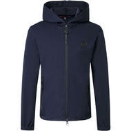 Covalliero Softshell Jacke Dark Navy