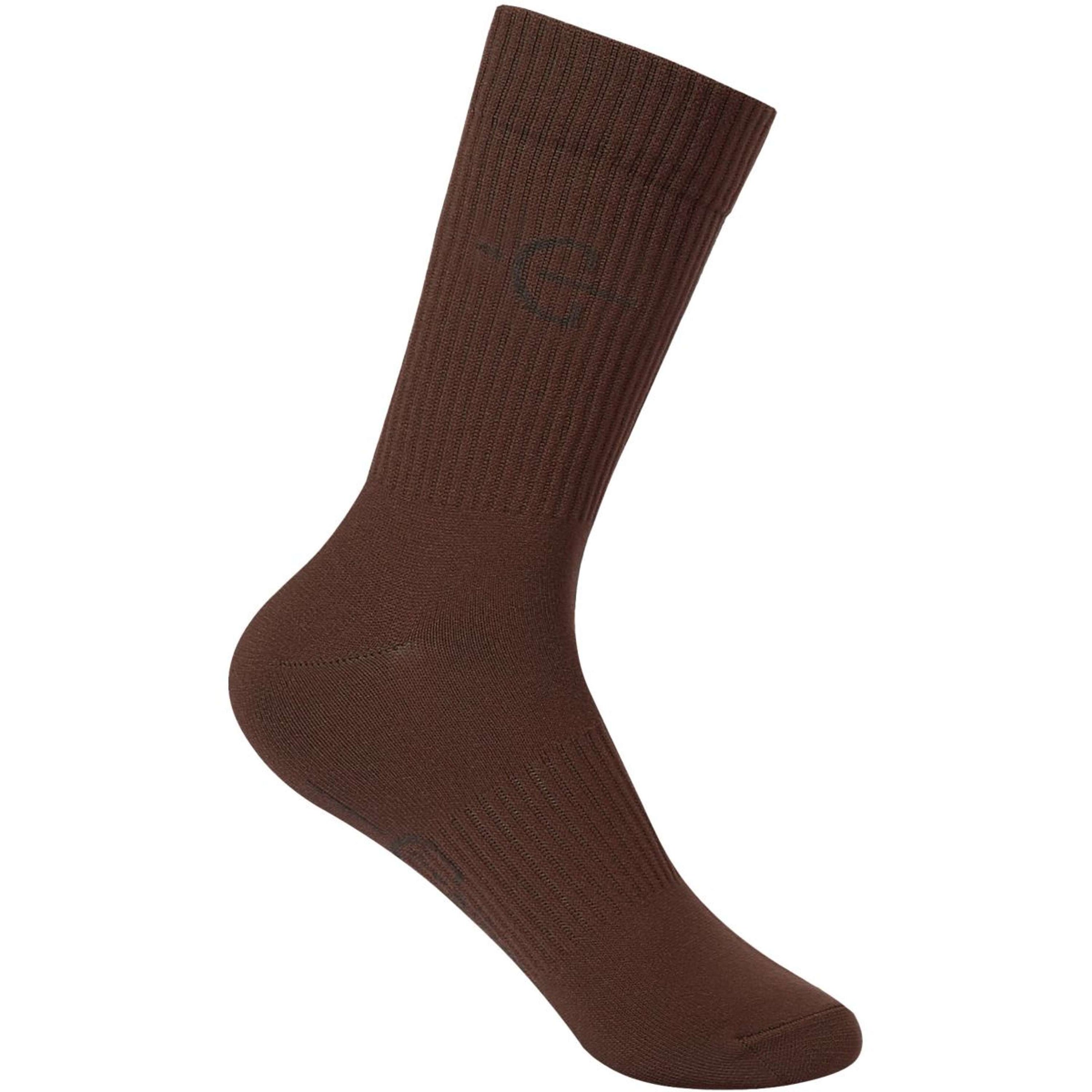 Covalliero Socken Chocolate