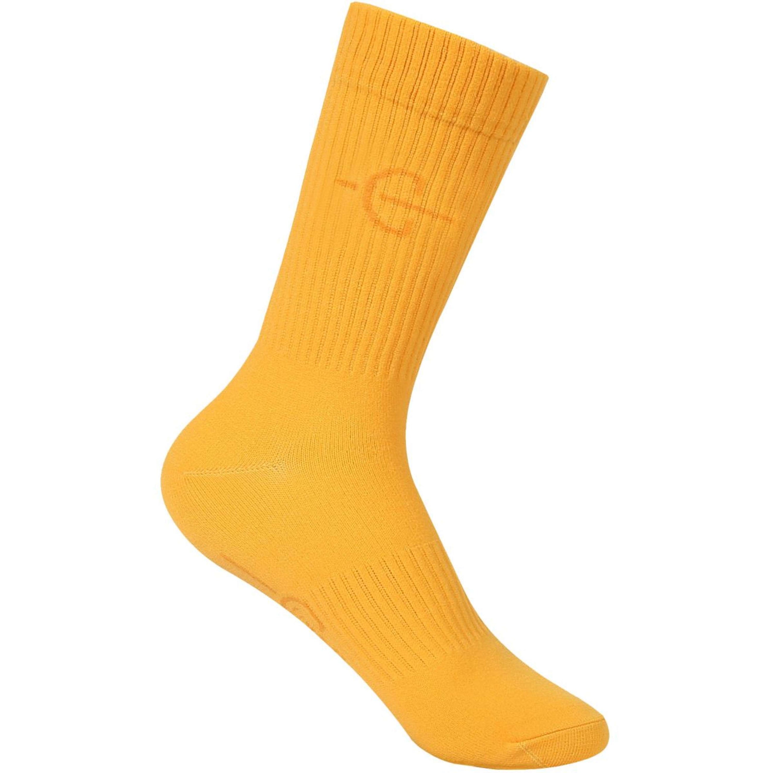 Covalliero Socken Sun