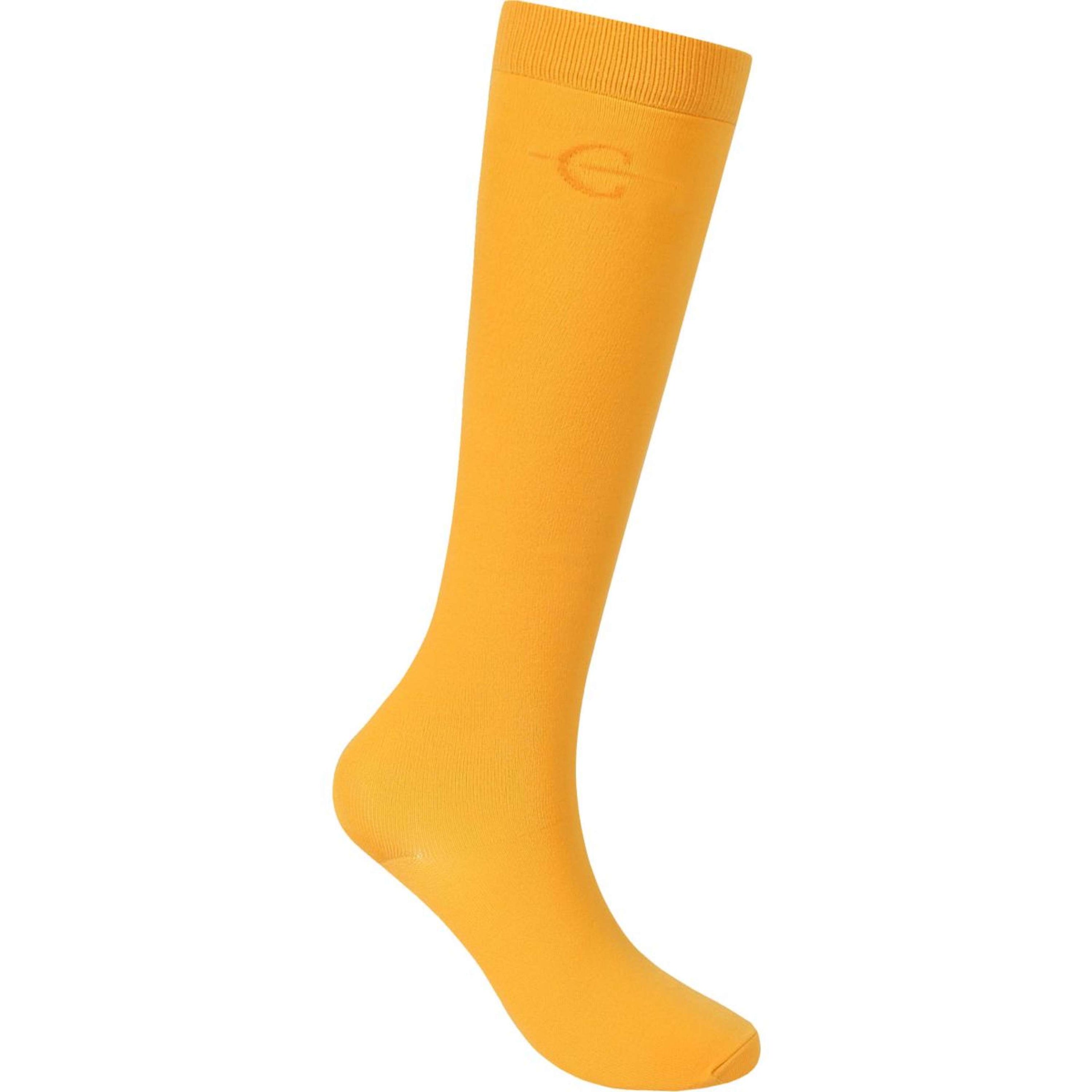 Covalliero Socken Sun