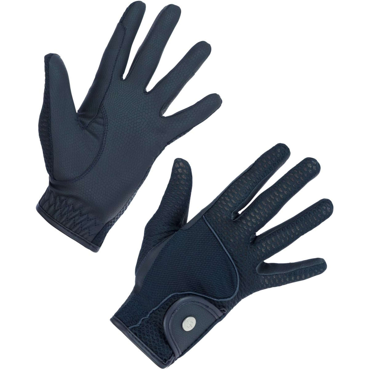 Covalliero Handschuhe Dark Navy