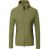 Covalliero Jacke Bomber Olive