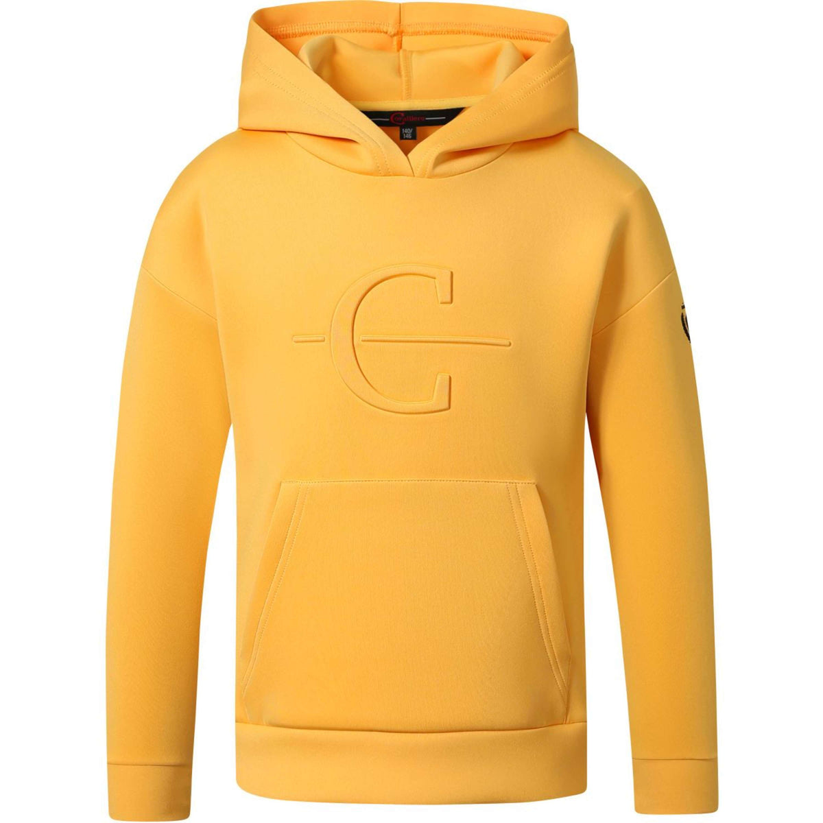 Covalliero Hoodie Kids Sun