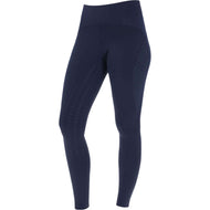 Covalliero Reitleggings Dark Navy