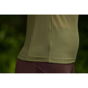 Covalliero Polo Olive