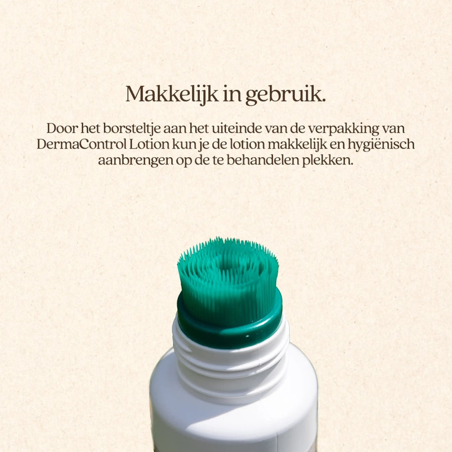 Vitalstyle DermaControl Lotion