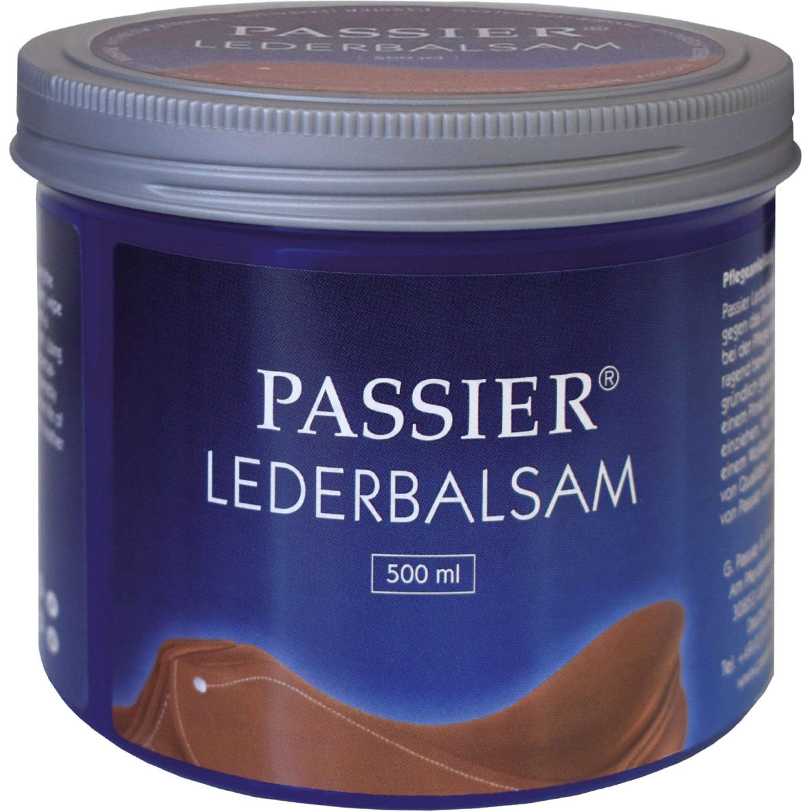Passier Lederbalsam Passier Lederbalsam