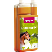 Pavo Ahiflower Oil