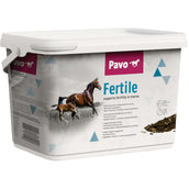 Pavo Nahrungssupplement Fertile