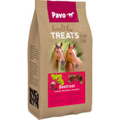 Pavo Healthy Treats Rote Beete