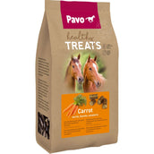 Pavo Healthy Treats Karotte 1kg Orange