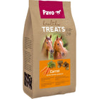 Pavo Healthy Treats Möhre