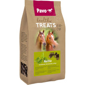 Pavo Healthy Treats Grün