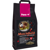 Pavo MuscleBuild