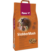 Pavo Compleet Kraftfutter Slobbermash