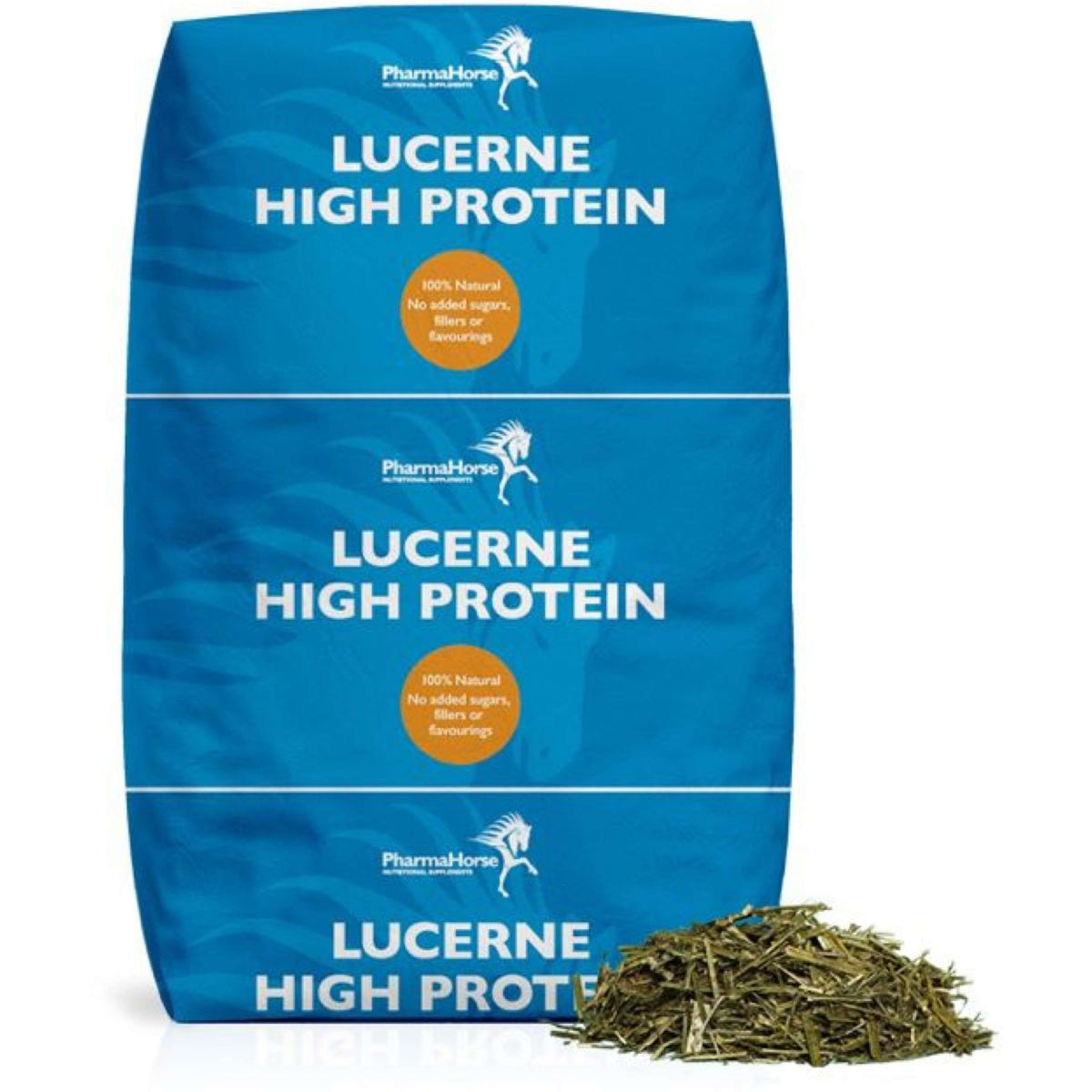PharmaHorse Luzerne High Protein