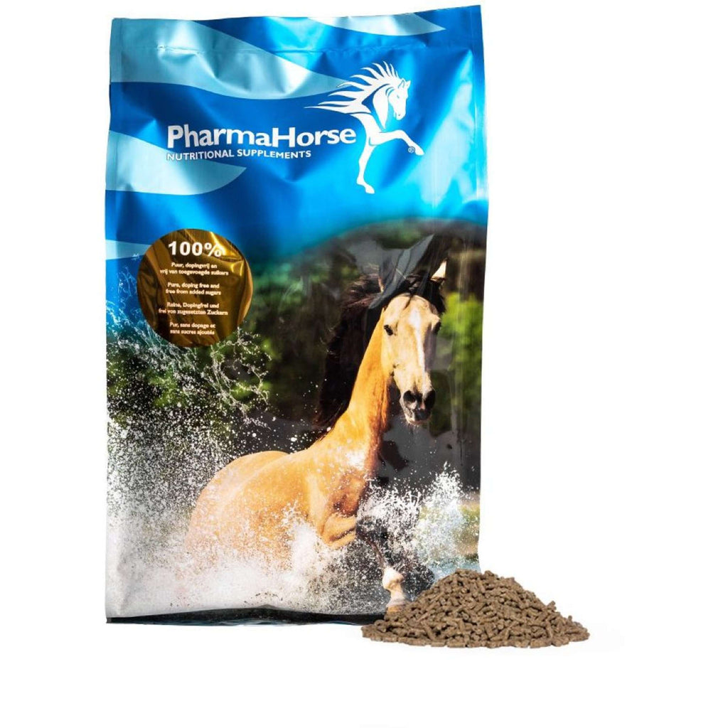 PharmaHorse Multivitamin Brocken
