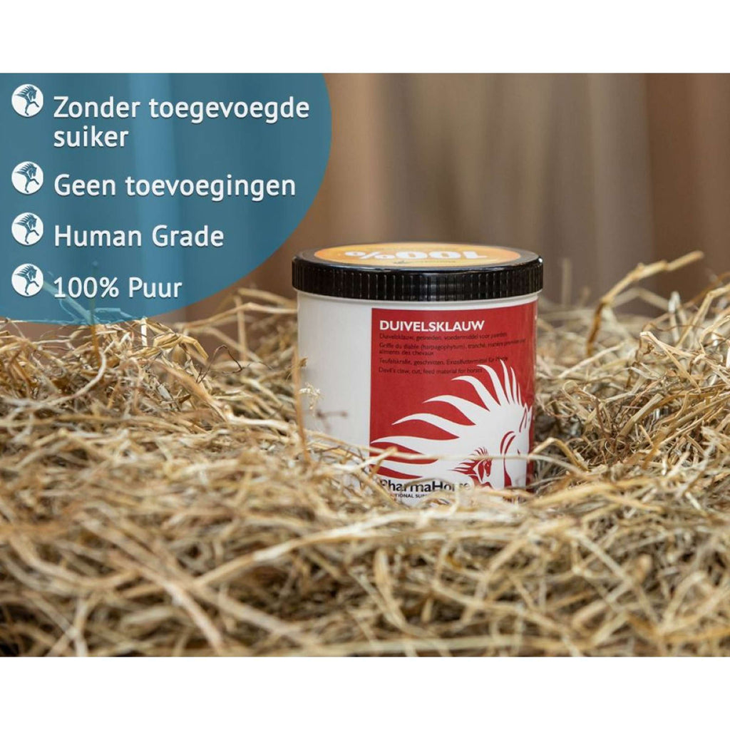 PharmaHorse Teufelskralle Pferd
