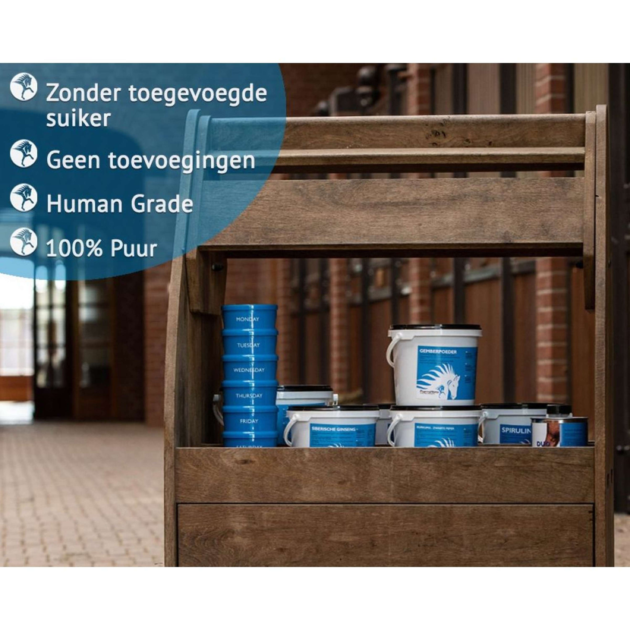 PharmaHorse Magnesium + Vitamin B Complex PharmaHorse Magnesium + Vitamin B Complex