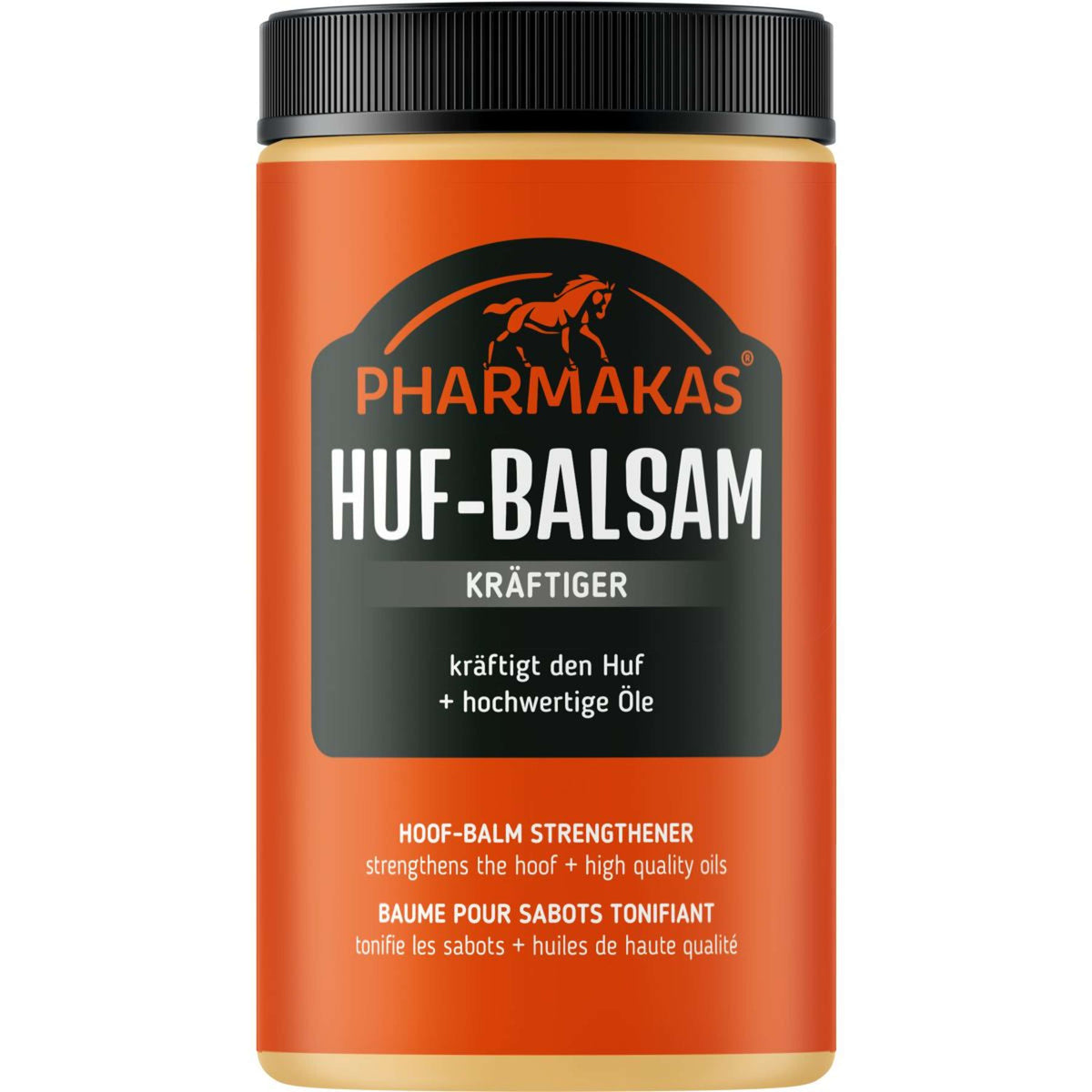 Pharmakas Huf-Balsam Kräftiger