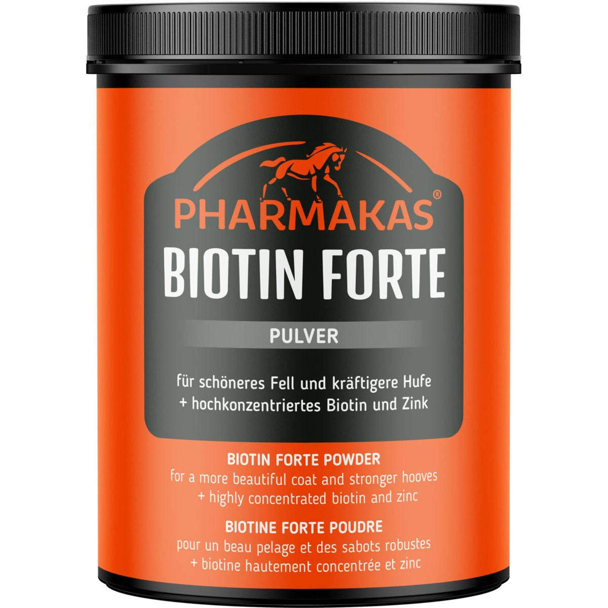 Pharmakas Biotin Forte