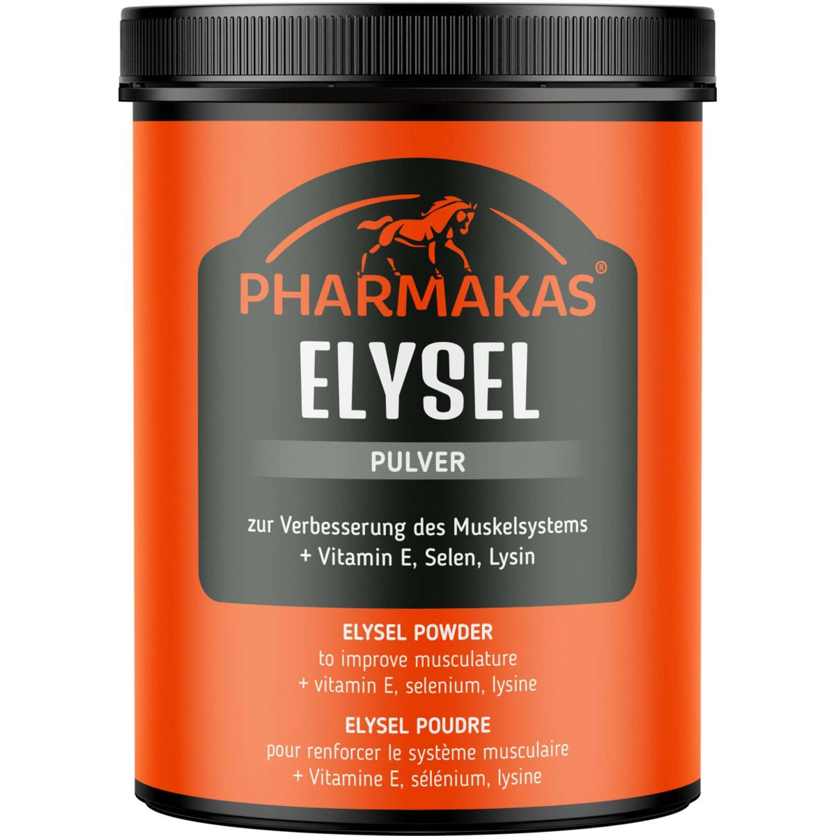 Pharmakas Elysel