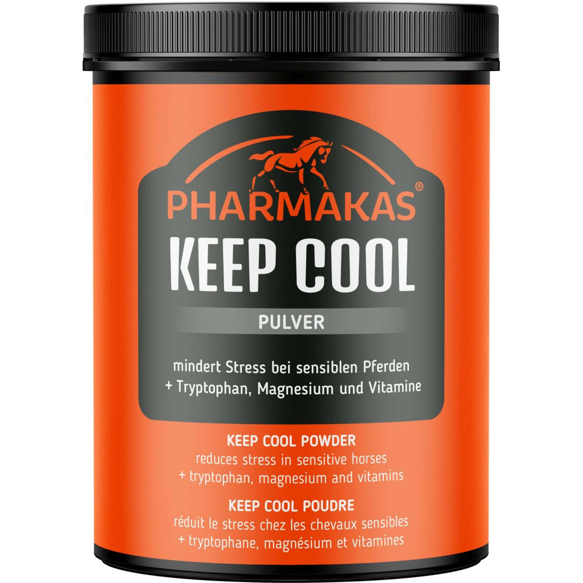 Pharmakas Keep Cool
