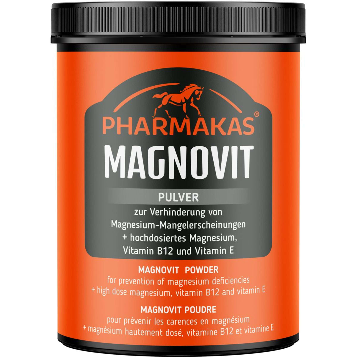 Pharmakas Magnovit