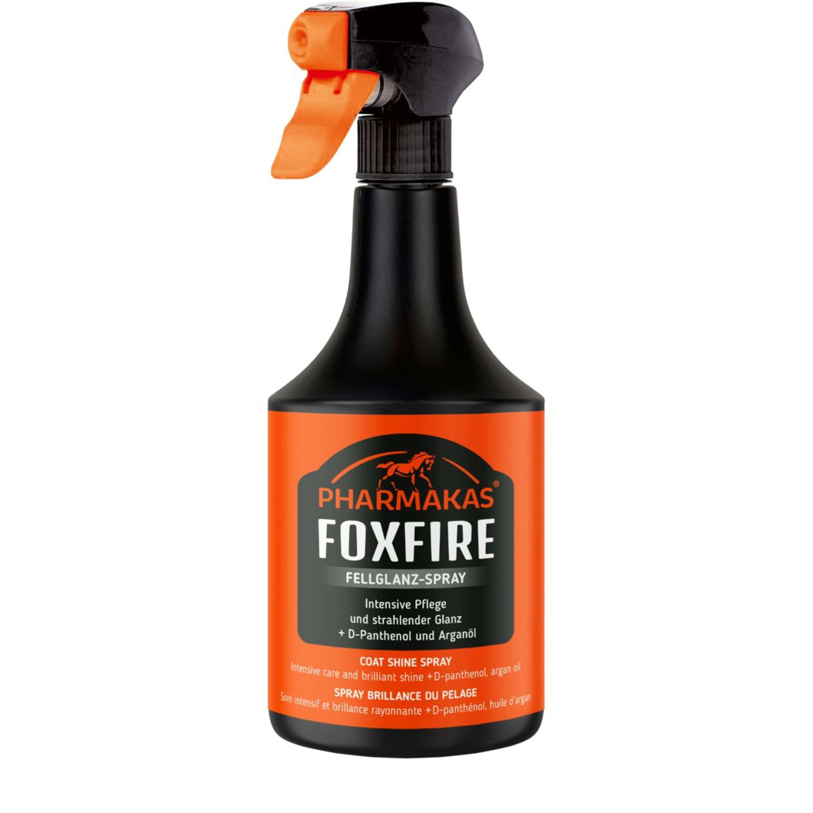Pharmakas Foxfire Fellglanz Pharmakas Foxfire Fellglanz