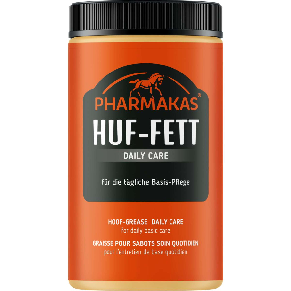 Pharmakas Huffett