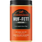 Pharmakas Huffett