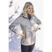 Pikeur Jacke Cassie Waterproof Moongrey