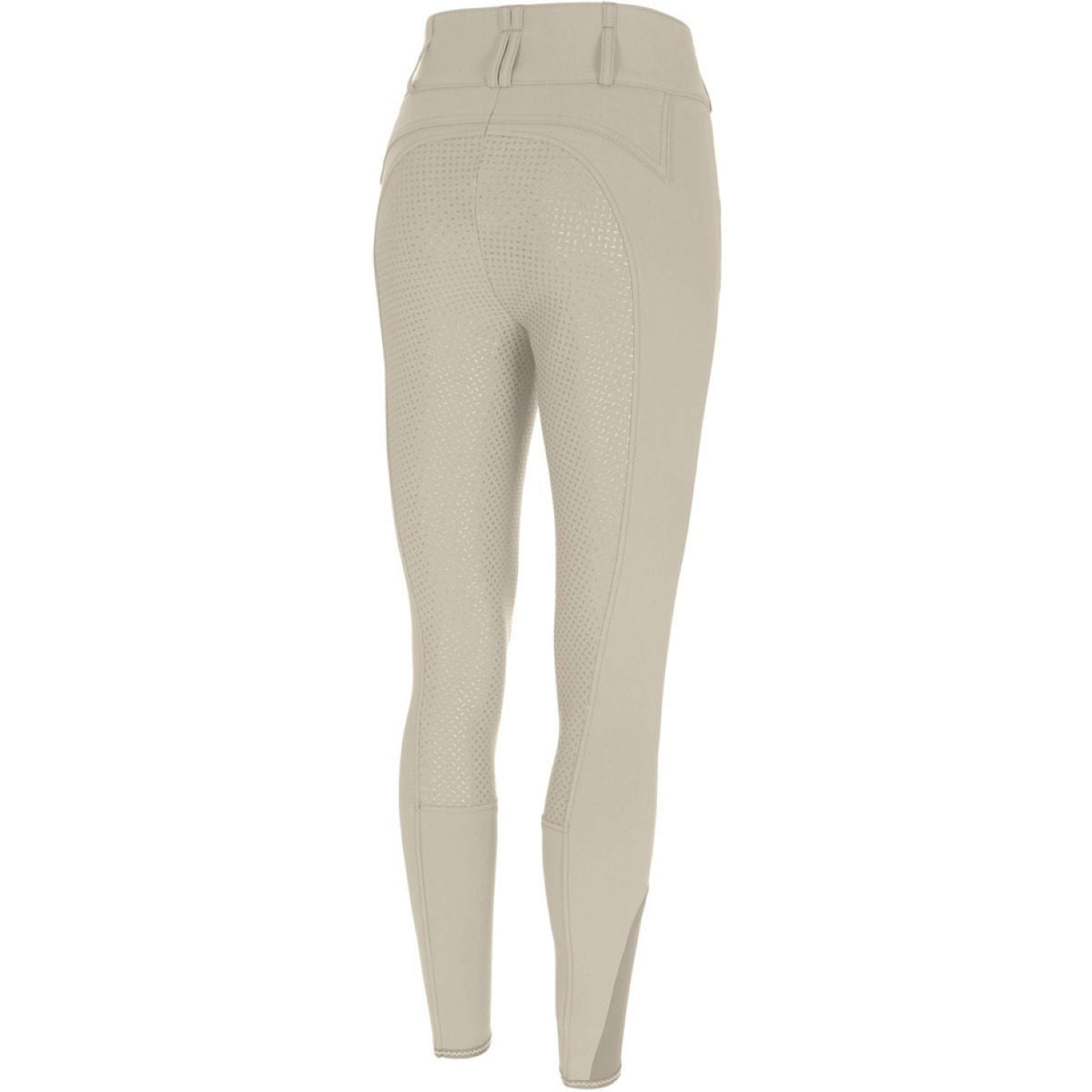 Pikeur Reithose Candela Full Grip Vanilla Cream