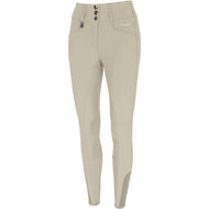 Pikeur Reithose Candela Full Grip Vanilla Cream