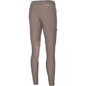 Pikeur Reithose Tessa Knie Grip Taupe