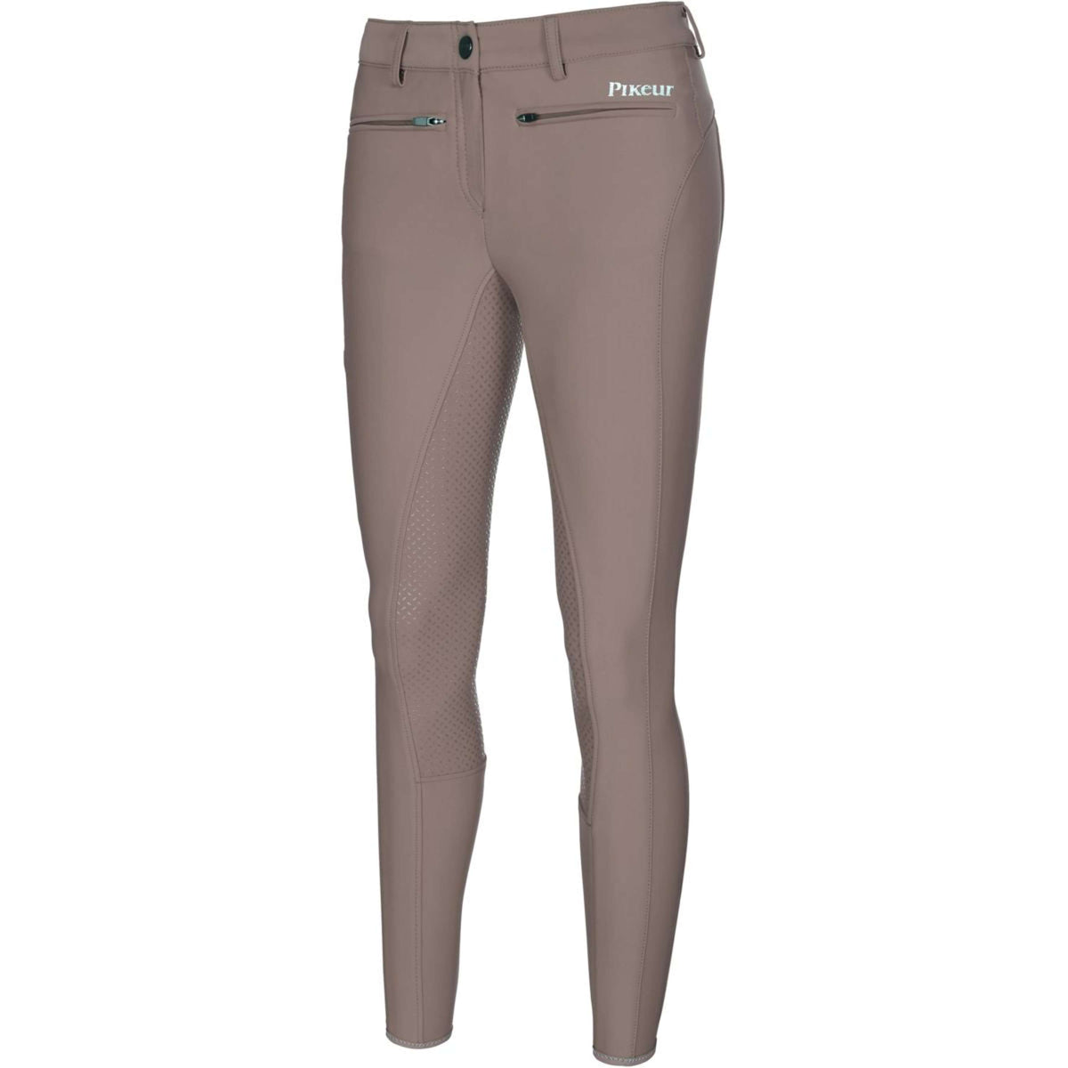 Pikeur Reithose Tessa Full Grip Taupe