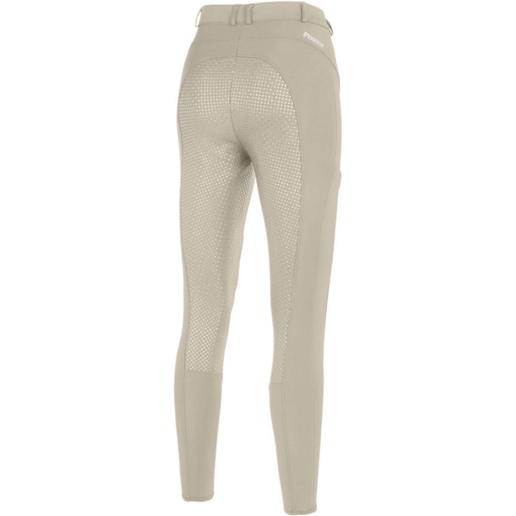 Pikeur Reithose New Tessa Full Grip Vanilla Cream
