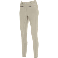 Pikeur Reithose New Tessa Full Grip Vanilla Cream