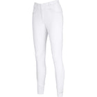 Pikeur Reithose Ceelina Full Grip Silicon Weiß
