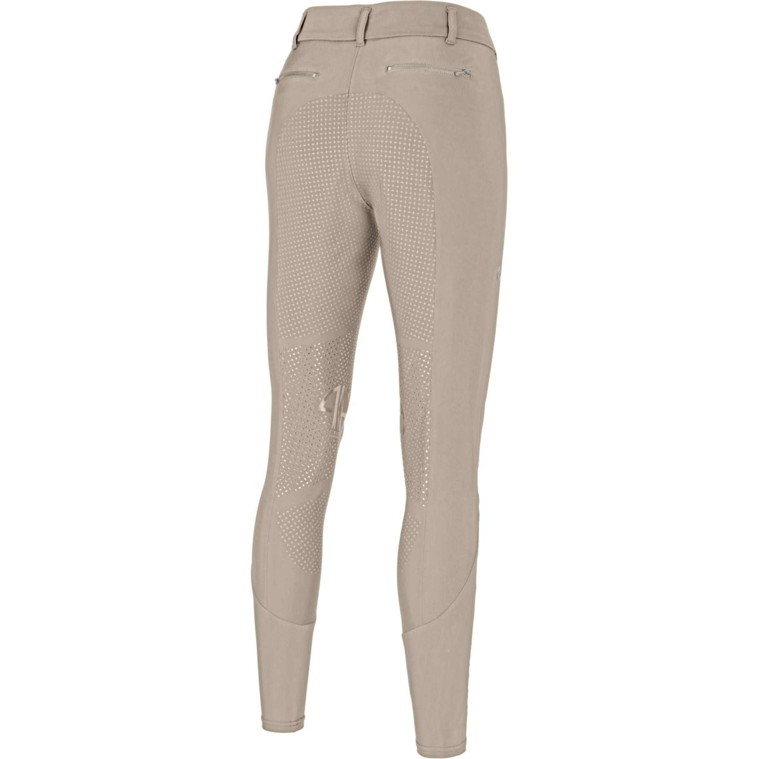 Pikeur Reithose Camie Full Grip Silicon Beige Pikeur Reithose Camie Full Grip Silicon Beige