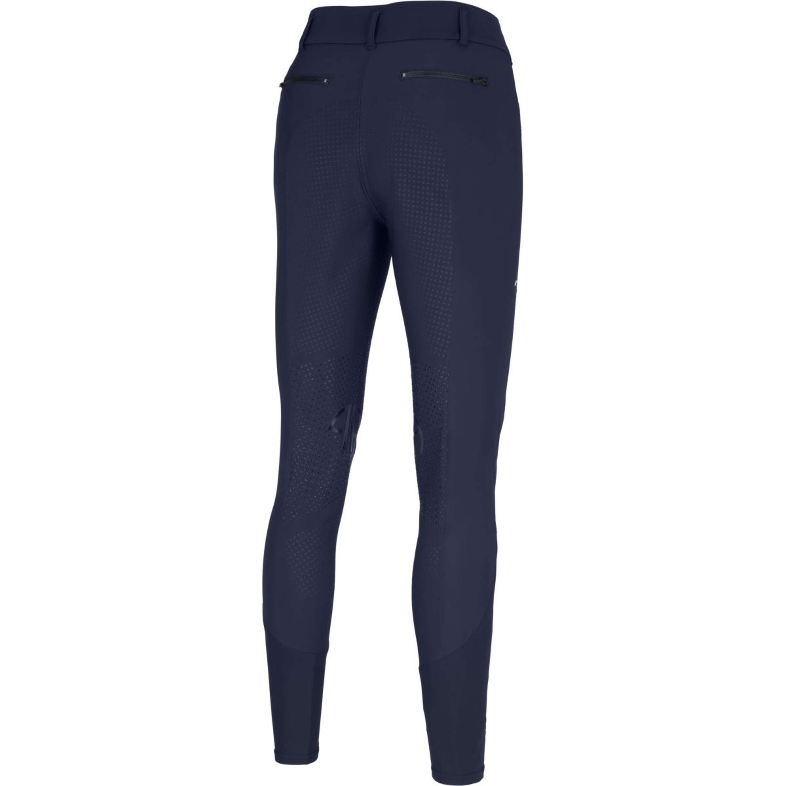 Pikeur Reithose Camie Full Grip Silicon Nightblue Pikeur Reithose Camie Full Grip Silicon Nightblue
