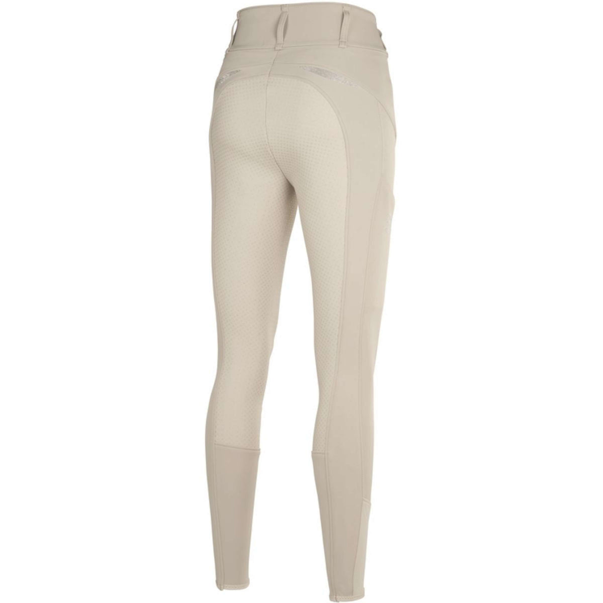 Pikeur Reithose Sebiha Full Grip Vanilla Cream