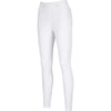 Pikeur Reitleggings Linnett Tight SD Full Grip Weiß
