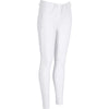 Pikeur Reithose New Braddy SD Full Grip Weiß