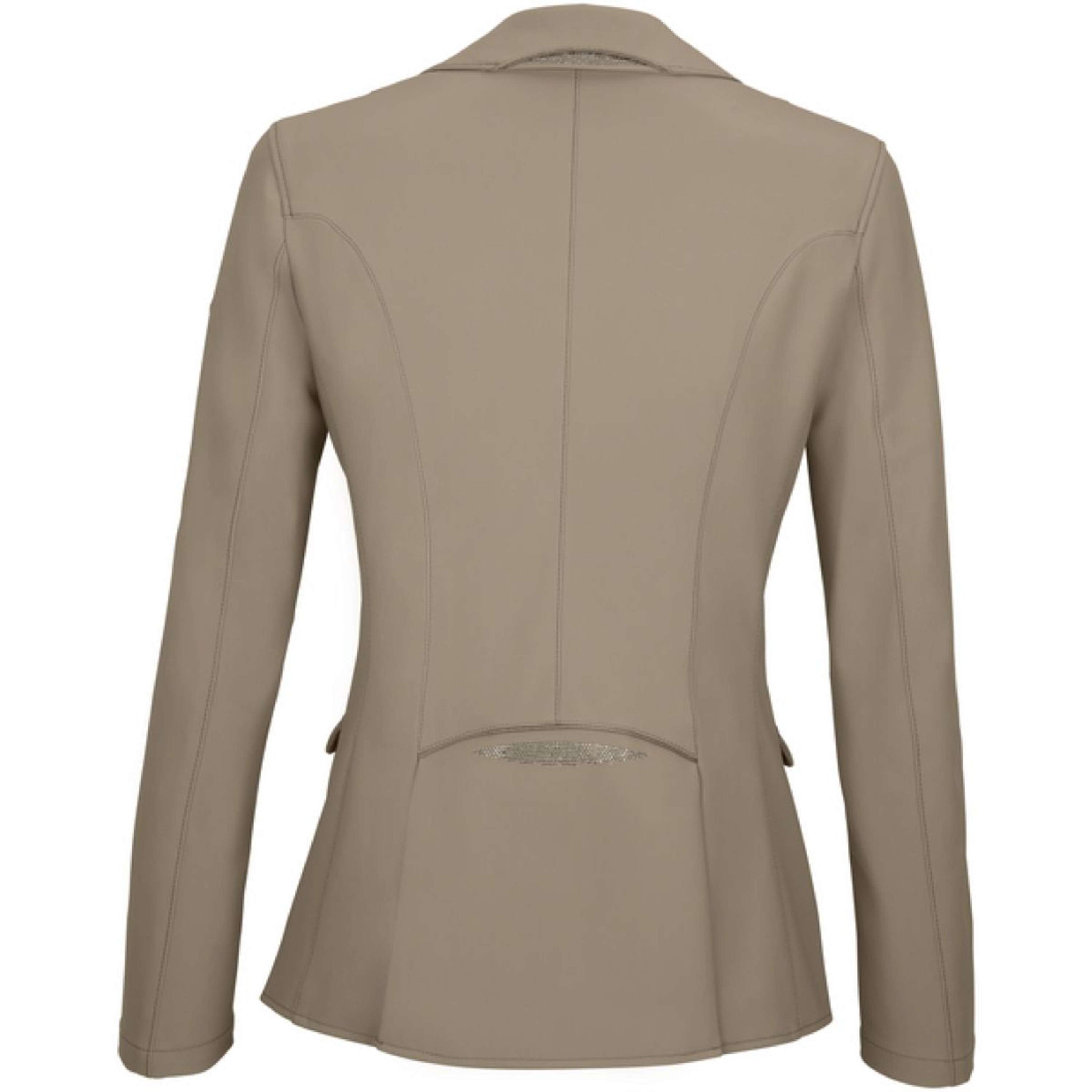Pikeur Turnierjacket Isalie Light Caramel Pikeur Turnierjacket Isalie Light Caramel