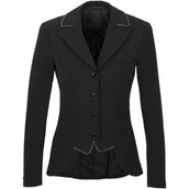 Pikeur Turnierjacket Cecile Schwarz