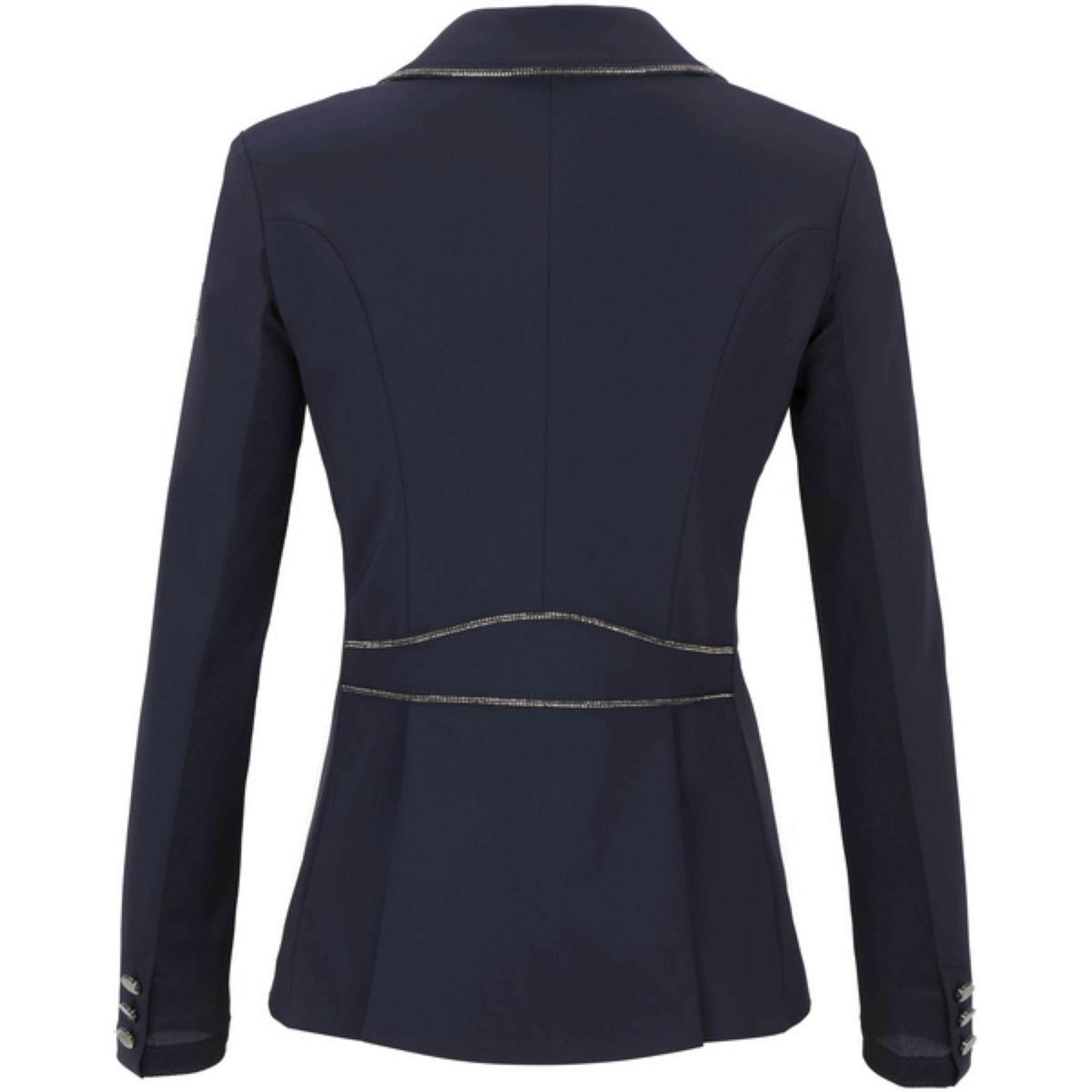 Pikeur Turnierjacket Cecile Nightblue Pikeur Turnierjacket Cecile Nightblue