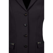 Pikeur Turnierjacket Lisann Schwarz