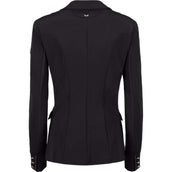 Pikeur Turnierjacket Lisann Schwarz