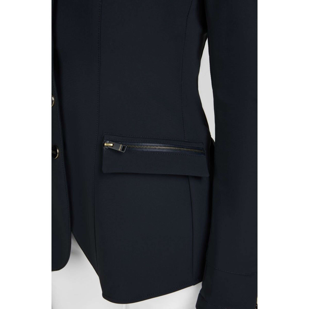 Pikeur Turnierjacket Lisann Schwarz